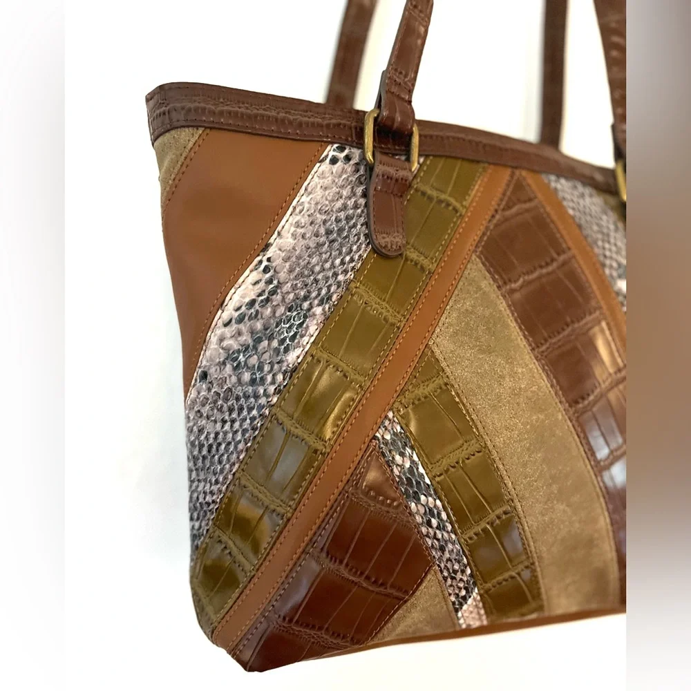 GAL vintage faux